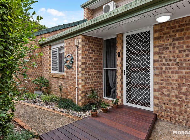 22/5 Rowe Close, Wishart, Qld 4122