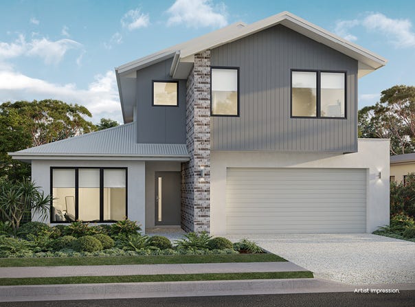 Lot 200 Affinity Drive, Warner, Qld 4500