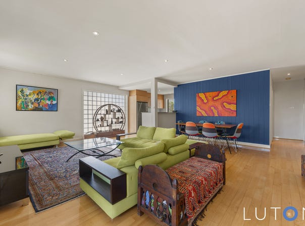 81/8 Dominion Circuit, Forrest, ACT 2603