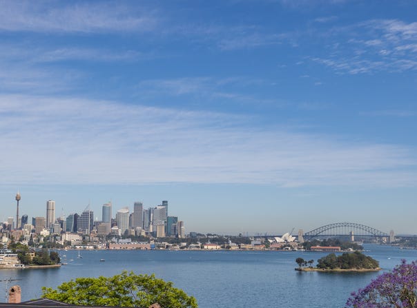 29A Wentworth Street, Point Piper, NSW 2027