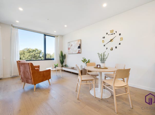 607/1 Mahogany Avenue, Macquarie Park, NSW 2113