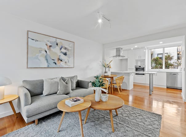 13/33 Kensington Road, South Yarra, Vic 3141