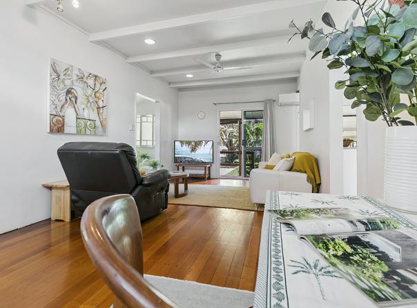 6 Lees Street, Yorkeys Knob, Qld 4878