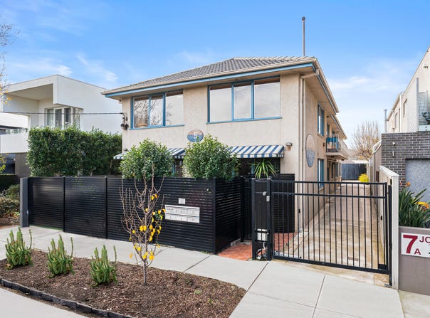 4/5 Joyce Street, Elwood, Vic 3184