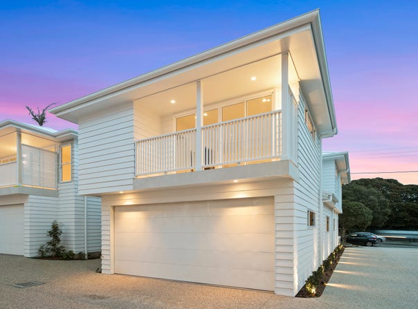 2 & 3/30 Mary Street, Shellharbour, NSW 2529
