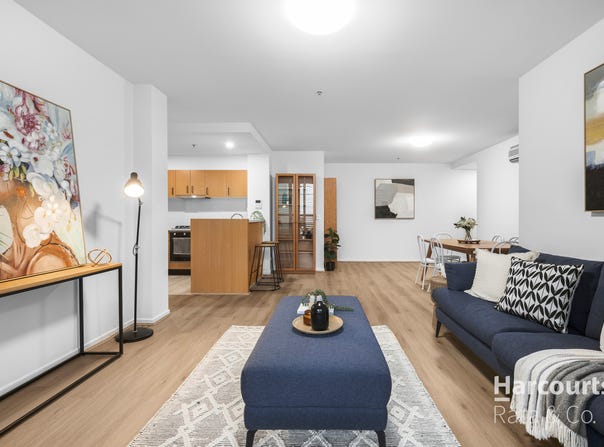 21/200 Smithfield Road, Flemington, Vic 3031