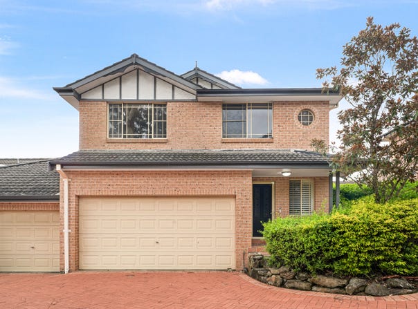 2/31-35 Brodie Street, Baulkham Hills, NSW 2153