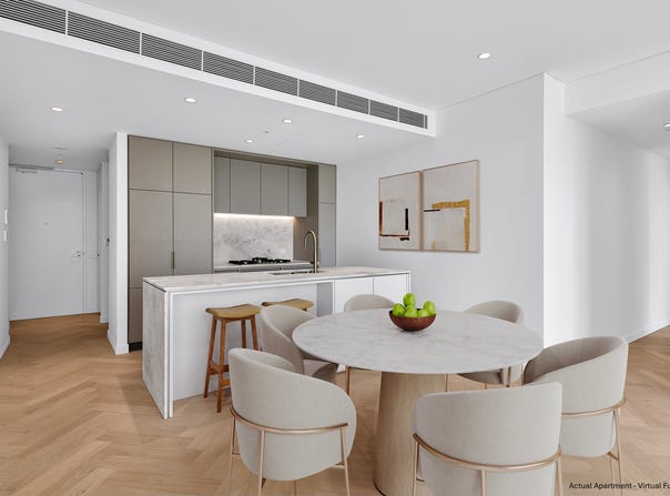 014/41 Falcon Street, Crows Nest, NSW 2065