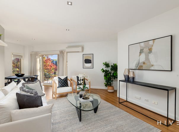 8/55 Stuart Street, Griffith, ACT 2603
