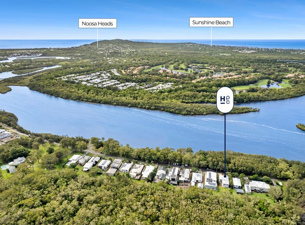 181 Lake Weyba Drive, Noosaville, Qld 4566