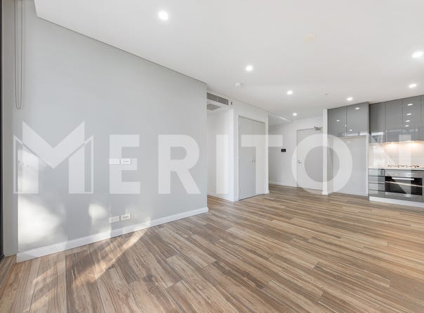 107/6 Betty Cuthbert Avenue, Sydney Olympic Park, NSW 2127