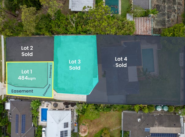 236a Maundrell Terrace, Aspley, Qld 4034