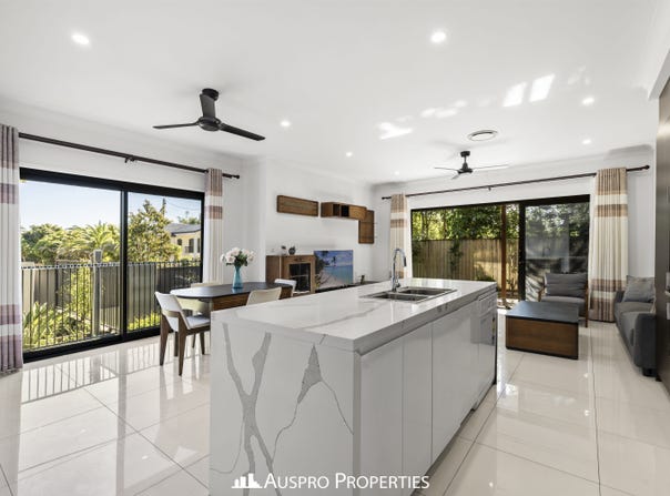 16/40 Frizzell Street, Stretton, Qld 4116