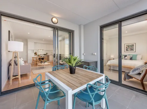 2409/35 Tondara Lane, West End, Qld 4101