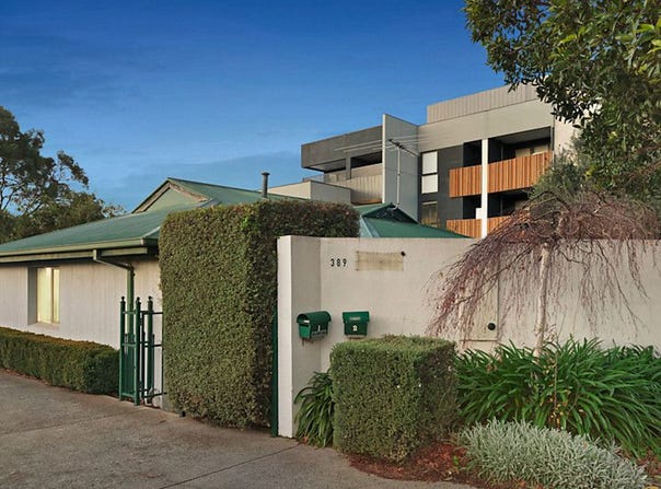 1/389 Burwood Highway, Burwood, Vic 3125