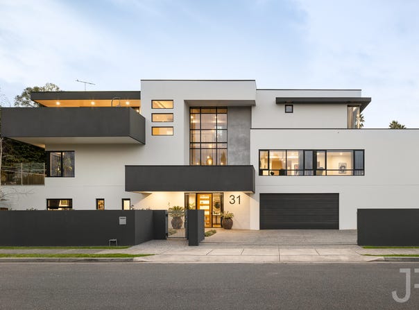 31 McNabb Street, Berwick, Vic 3806