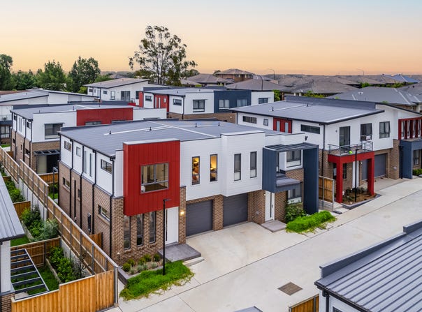 1-3 Bligh Street, Riverstone, NSW 2765