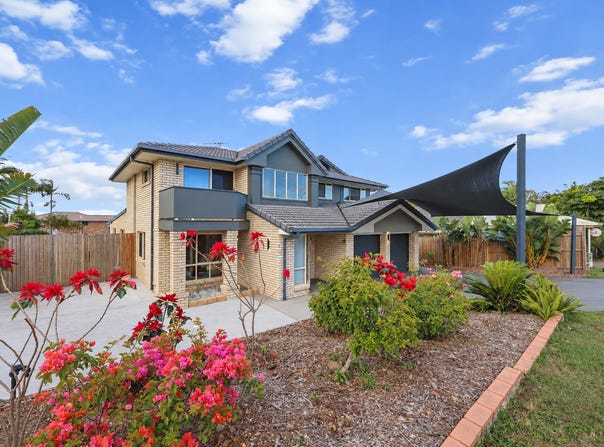 243 Nottingham Road, Algester, Qld 4115