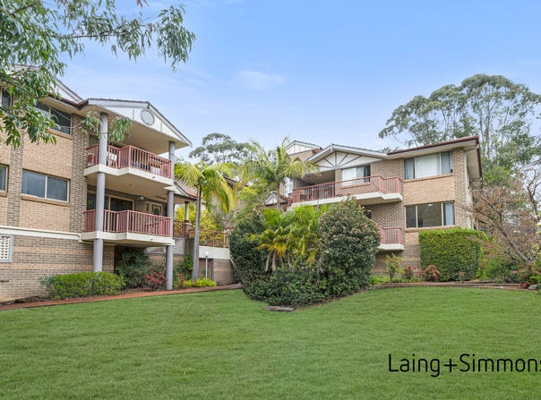 15/90-92 Stapleton Street, Pendle Hill, NSW 2145