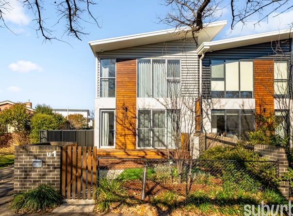 1/96 Dooring Street, Dickson, ACT 2602