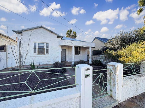 410 Cobalt Street, Broken Hill, NSW 2880