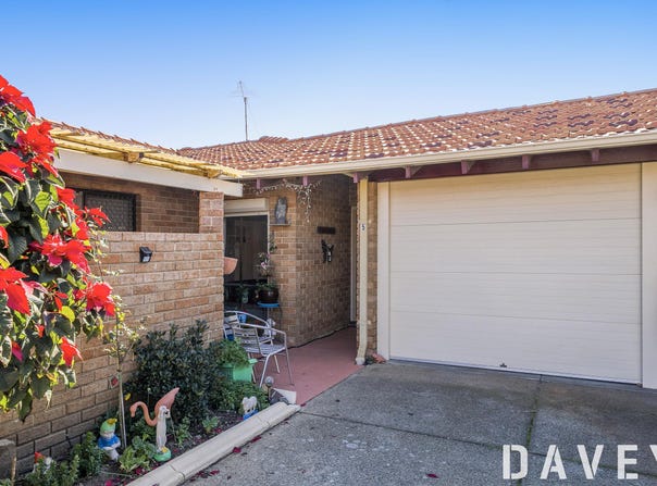 5/74 Cliff Street, Marmion, WA 6020