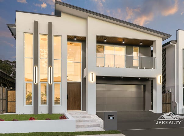 11 Bar Street, Box Hill, NSW 2765