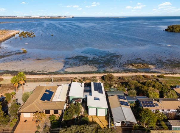 10 Beach Road, St Kilda, SA 5110