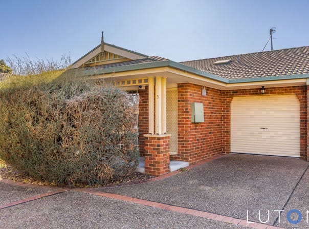 3/6 Kudyera Place, Ngunnawal, ACT 2913