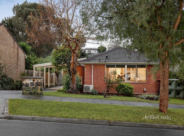 1 Lowan Avenue, Yallambie, Vic 3085