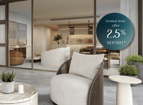 A203/24 Berry Road, St Leonards, NSW 2065