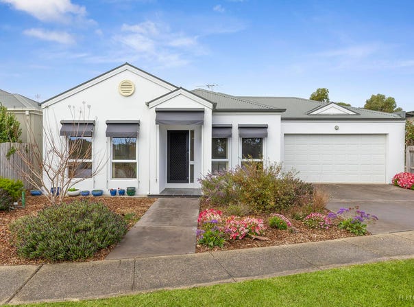 1 Peterho Boulevard, Point Lonsdale, Vic 3225