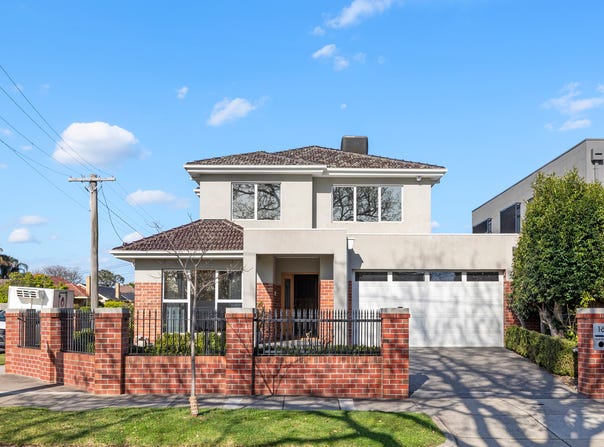 16 Brett Street, Murrumbeena, Vic 3163