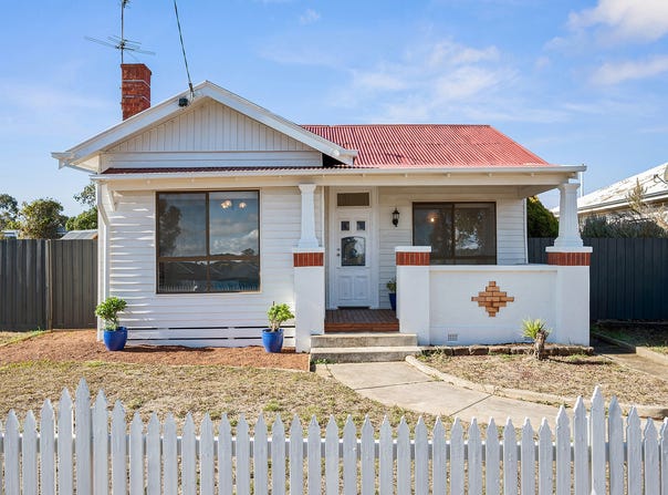 20A Golden Wattle Drive, Maryborough, Vic 3465