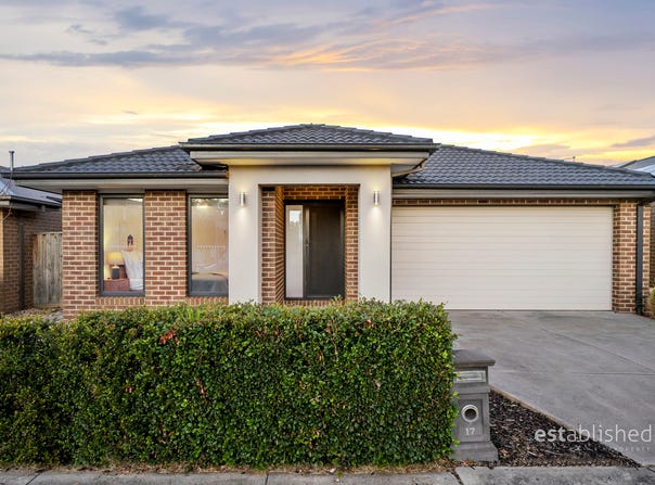 17 Hidcote Road, Point Cook, Vic 3030