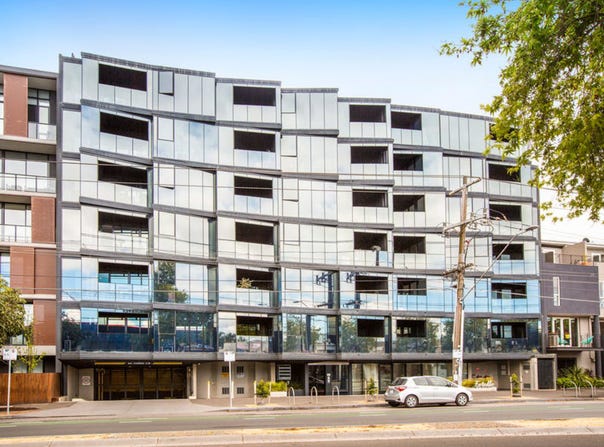 512/136 Burnley Street, Richmond, Vic 3121