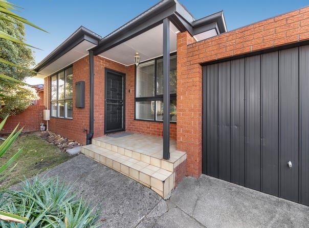3/10 Jersey Parade, Carnegie, Vic 3163