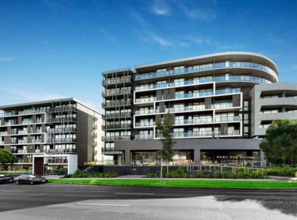 303A/1095 Plenty Road, Bundoora, Vic 3083