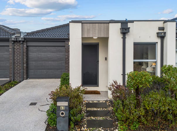 63 Bridgewater Parkway, Wallan, Vic 3756