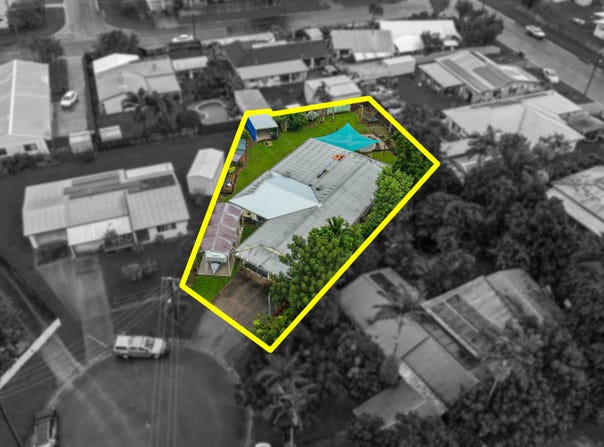 20 Rosa Close, Edmonton, Qld 4869