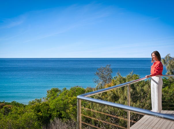 72 Tingira Crescent, Sunrise Beach, Qld 4567