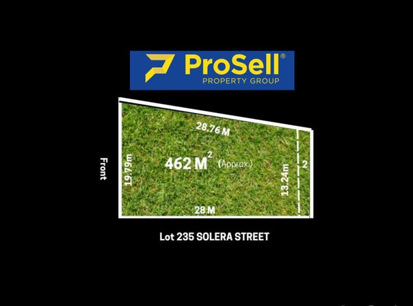 14 Solera Street, Brookfield, Vic 3338