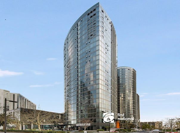 1309/2 Waterways Street, Wentworth Point, NSW 2127