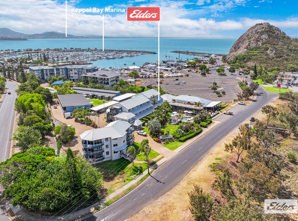 11/34-48 Vin E Jones Memorial Drive, Rosslyn, Qld 4703