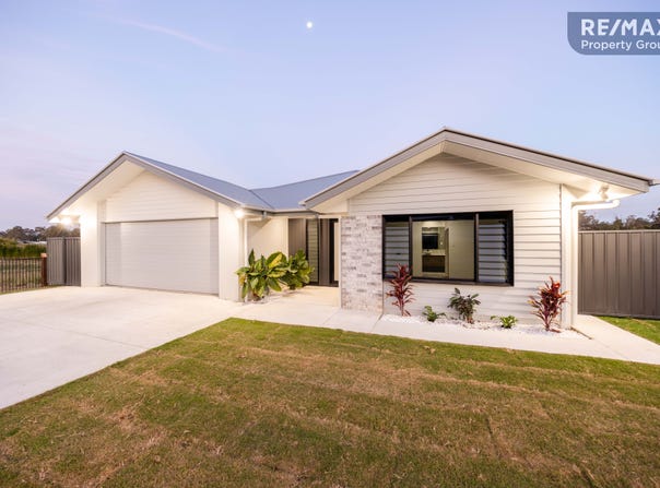 31 Eagle Hawk Drive, Southside, Qld 4570