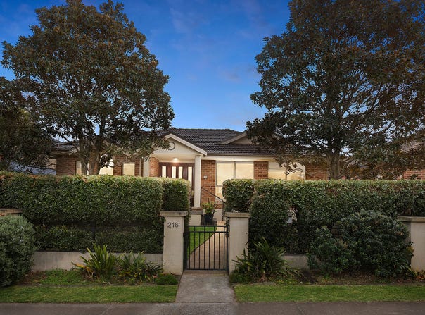 216 Garden Street, Warriewood, NSW 2102
