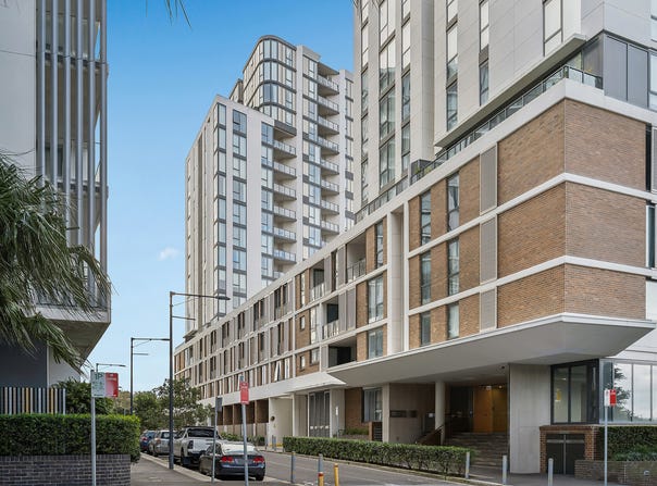 112/20 Chisholm Street, Wolli Creek, NSW 2205