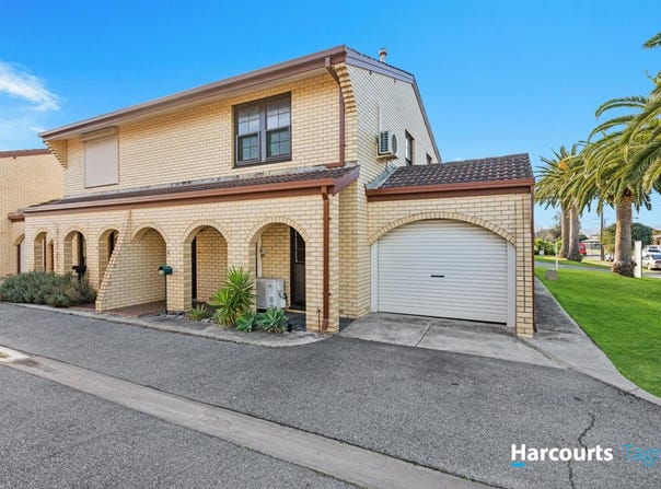 12/36 Simcock Street, West Beach, SA 5024
