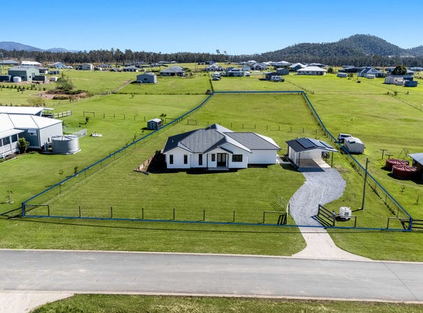 27 Turnberry Chase, Curra, Qld 4570