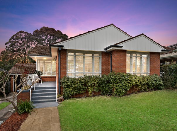 32 Charles Street, Killara, NSW 2071